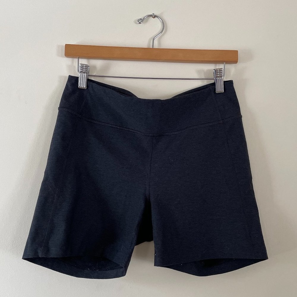 Outdoor Voices Warmup Shorts Black - L